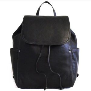 Frye Olivia Leather Backpack- New with tags!